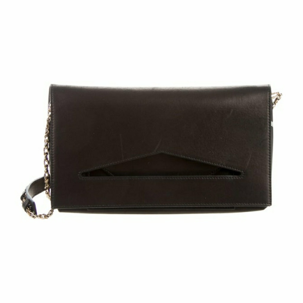 Oscar de la Renta Grace Bag